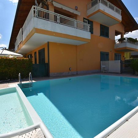Casa Emma With Pool - Happy Rentals Sirmione Exterior foto