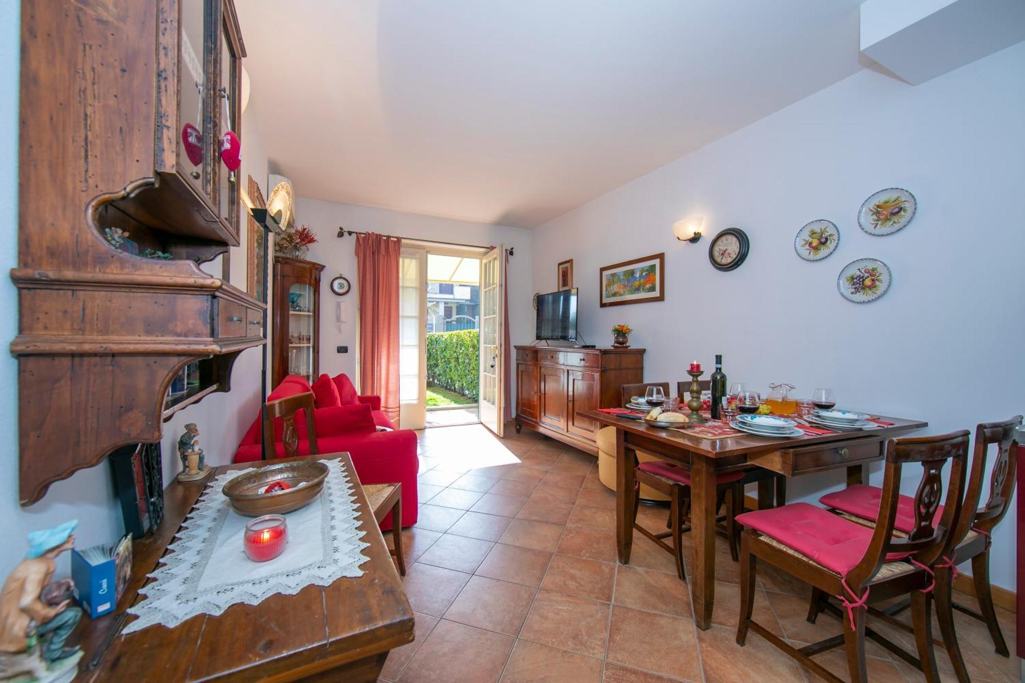 Casa Emma With Pool - Happy Rentals Sirmione Exterior foto