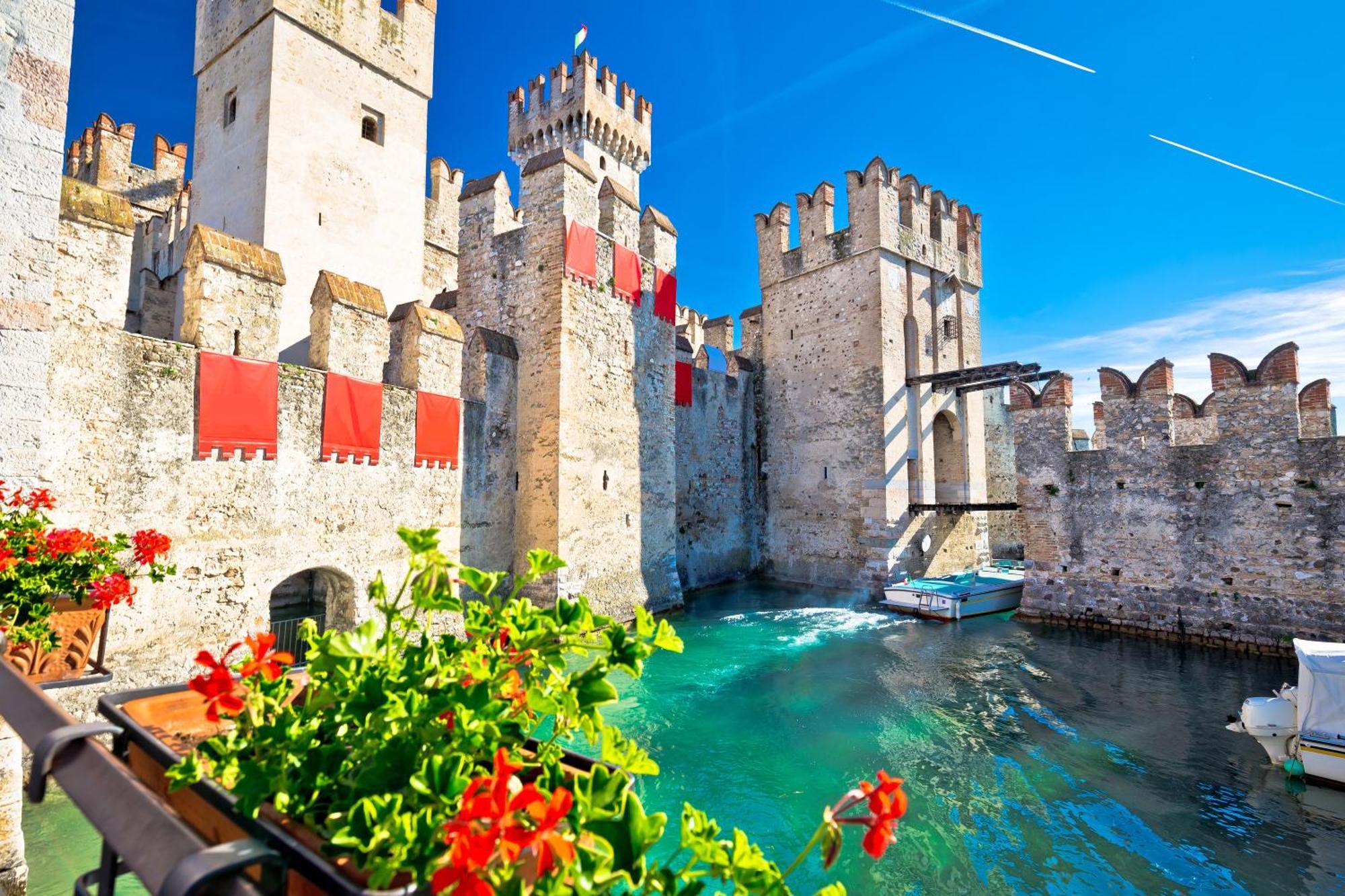 Casa Emma With Pool - Happy Rentals Sirmione Exterior foto