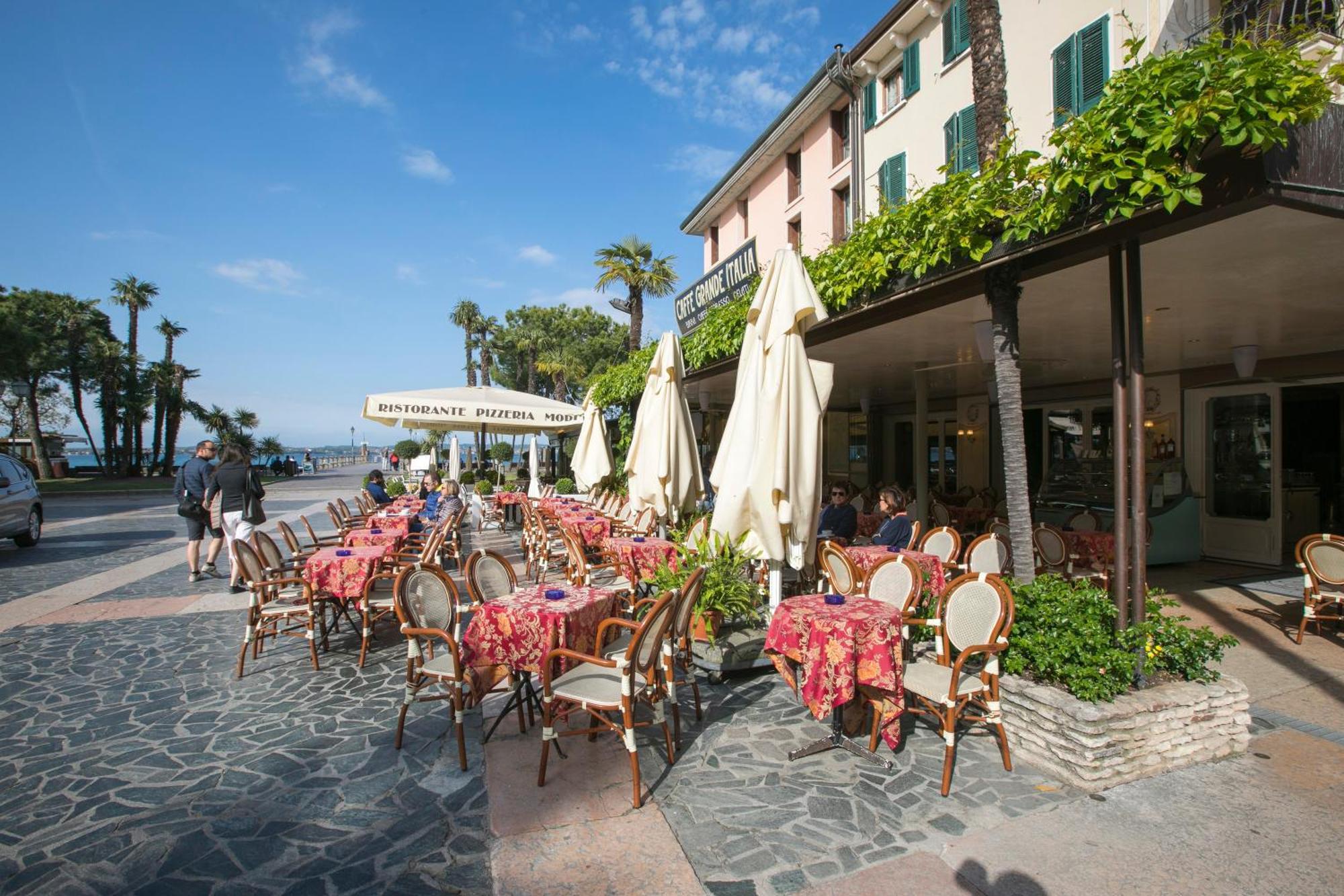Casa Emma With Pool - Happy Rentals Sirmione Exterior foto