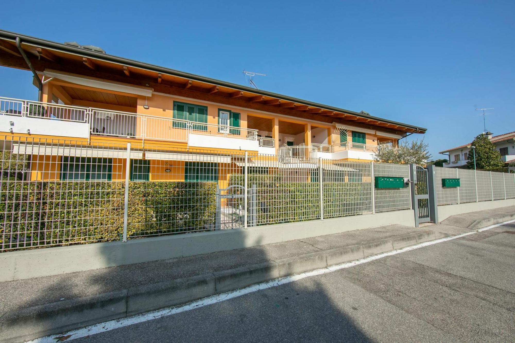 Casa Emma With Pool - Happy Rentals Sirmione Exterior foto