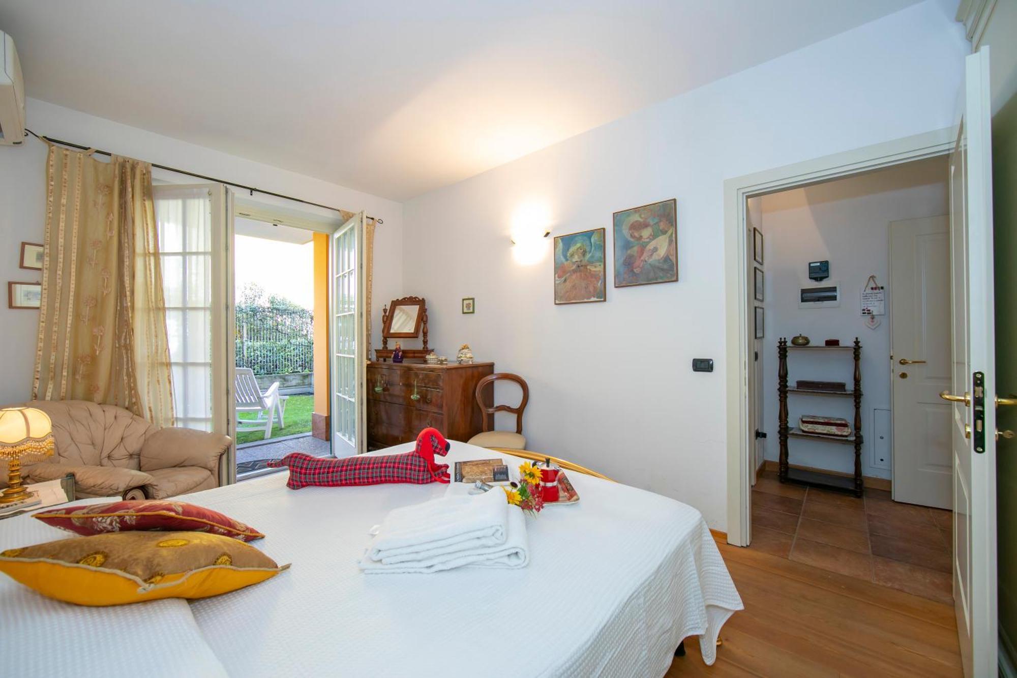 Casa Emma With Pool - Happy Rentals Sirmione Exterior foto