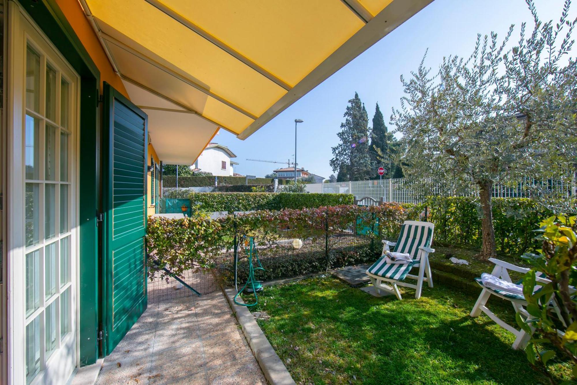 Casa Emma With Pool - Happy Rentals Sirmione Exterior foto